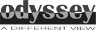 Odyssey CMS logo